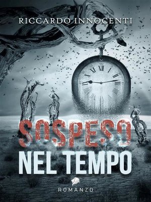 cover image of Sospeso nel tempo